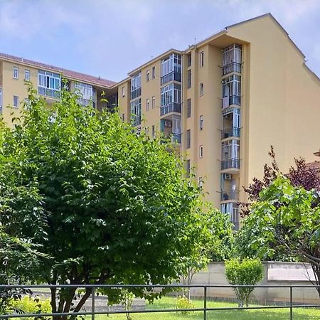 Apartament Ca' Ida - Affitti Temporanei Turyn Zewnętrze zdjęcie