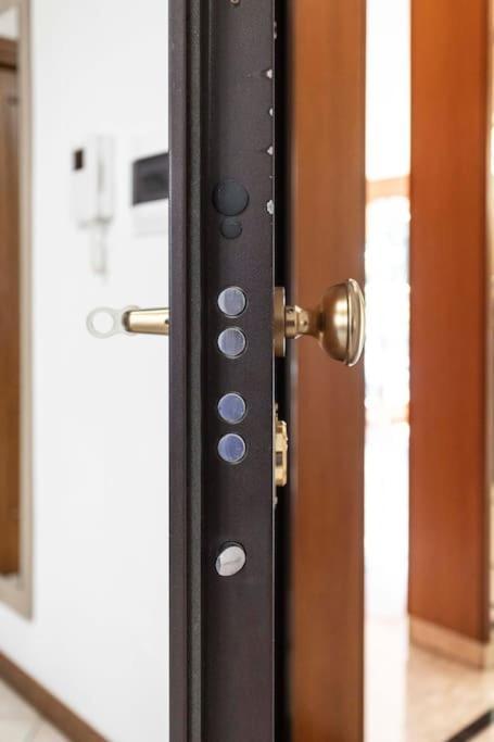 Apartament Ca' Ida - Affitti Temporanei Turyn Zewnętrze zdjęcie