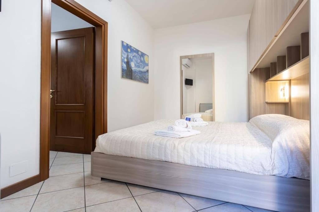 Apartament Ca' Ida - Affitti Temporanei Turyn Zewnętrze zdjęcie