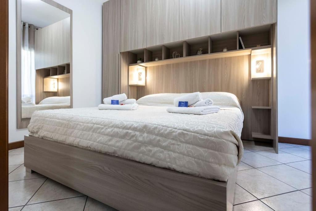 Apartament Ca' Ida - Affitti Temporanei Turyn Zewnętrze zdjęcie