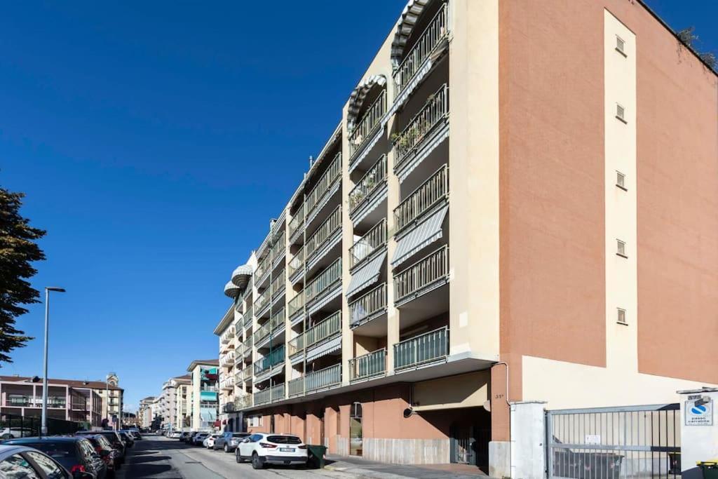 Apartament Ca' Ida - Affitti Temporanei Turyn Zewnętrze zdjęcie