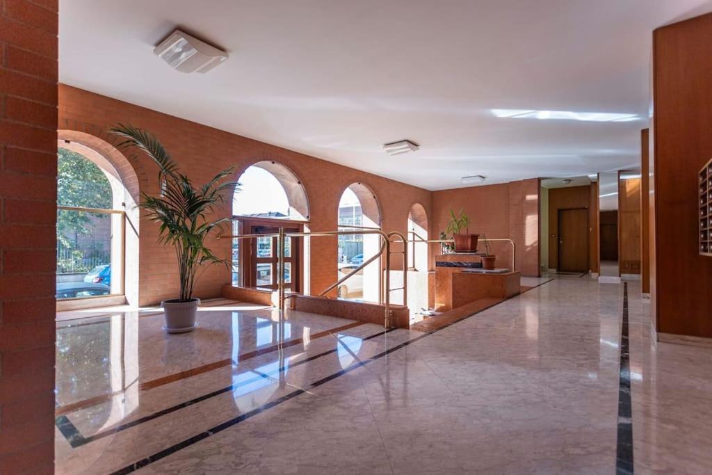 Apartament Ca' Ida - Affitti Temporanei Turyn Zewnętrze zdjęcie
