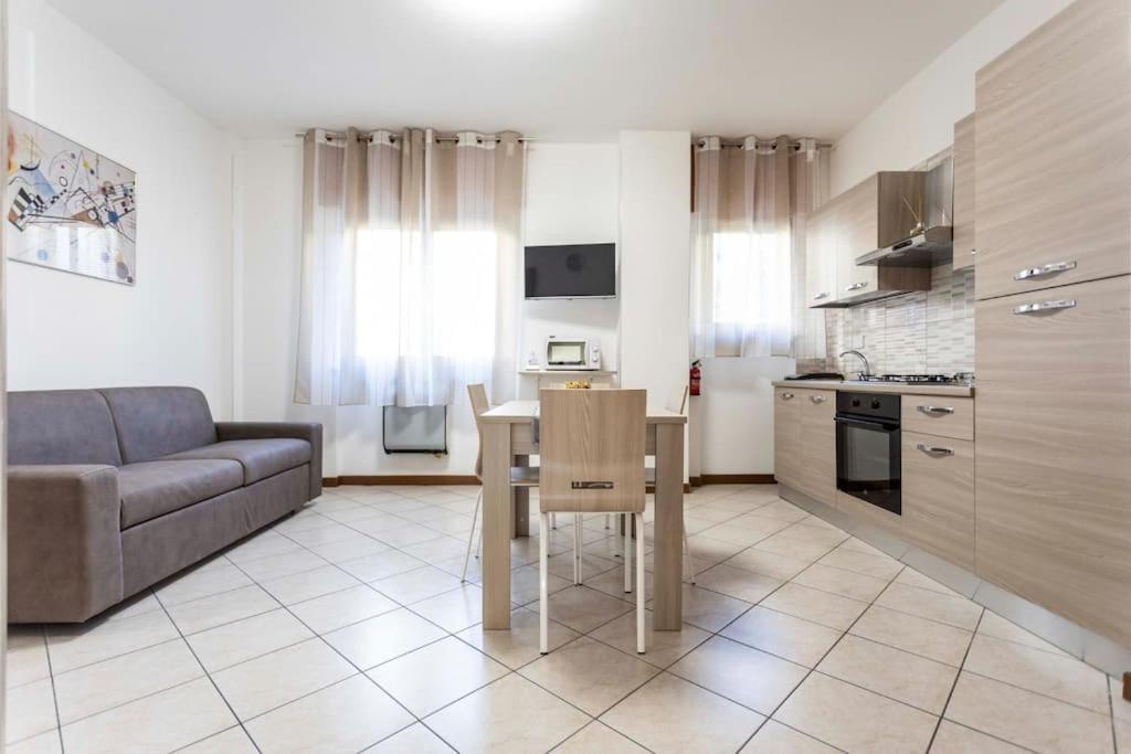Apartament Ca' Ida - Affitti Temporanei Turyn Zewnętrze zdjęcie