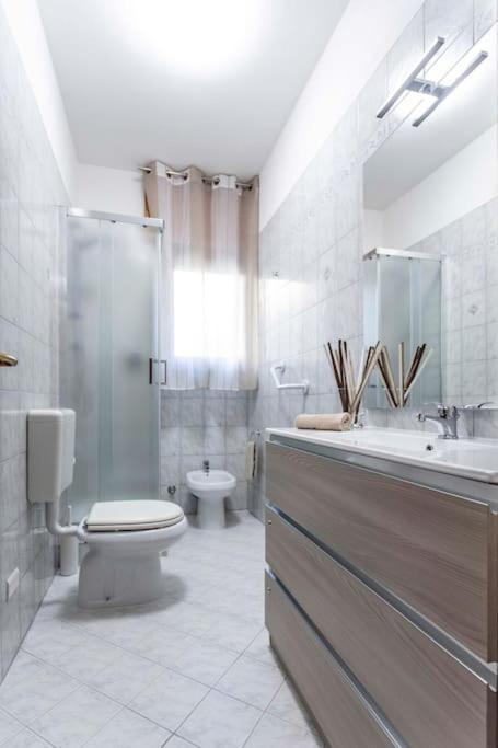 Apartament Ca' Ida - Affitti Temporanei Turyn Zewnętrze zdjęcie