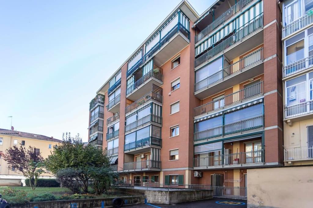 Apartament Ca' Ida - Affitti Temporanei Turyn Zewnętrze zdjęcie