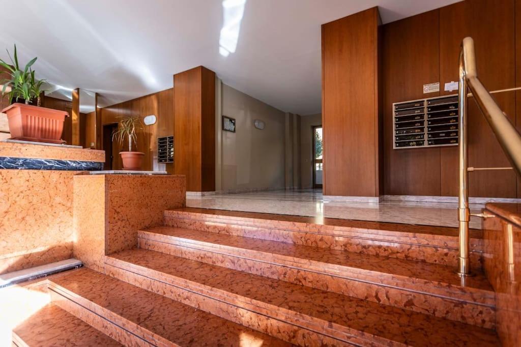 Apartament Ca' Ida - Affitti Temporanei Turyn Zewnętrze zdjęcie