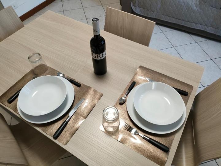 Apartament Ca' Ida - Affitti Temporanei Turyn Zewnętrze zdjęcie