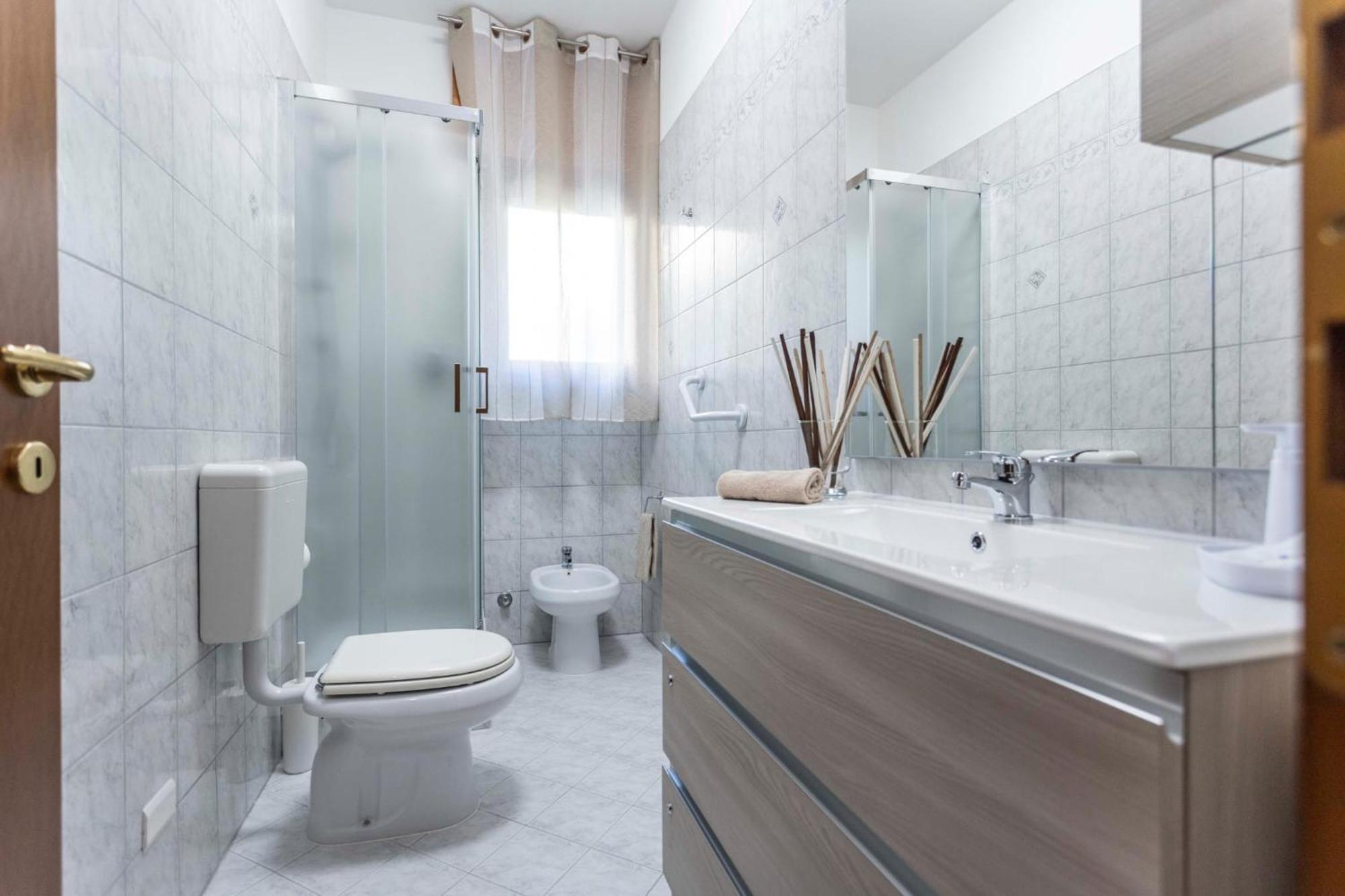 Apartament Ca' Ida - Affitti Temporanei Turyn Zewnętrze zdjęcie