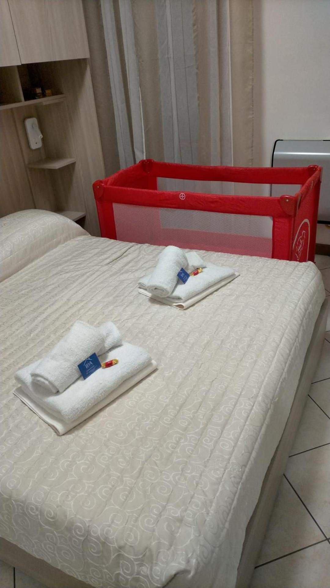 Apartament Ca' Ida - Affitti Temporanei Turyn Zewnętrze zdjęcie