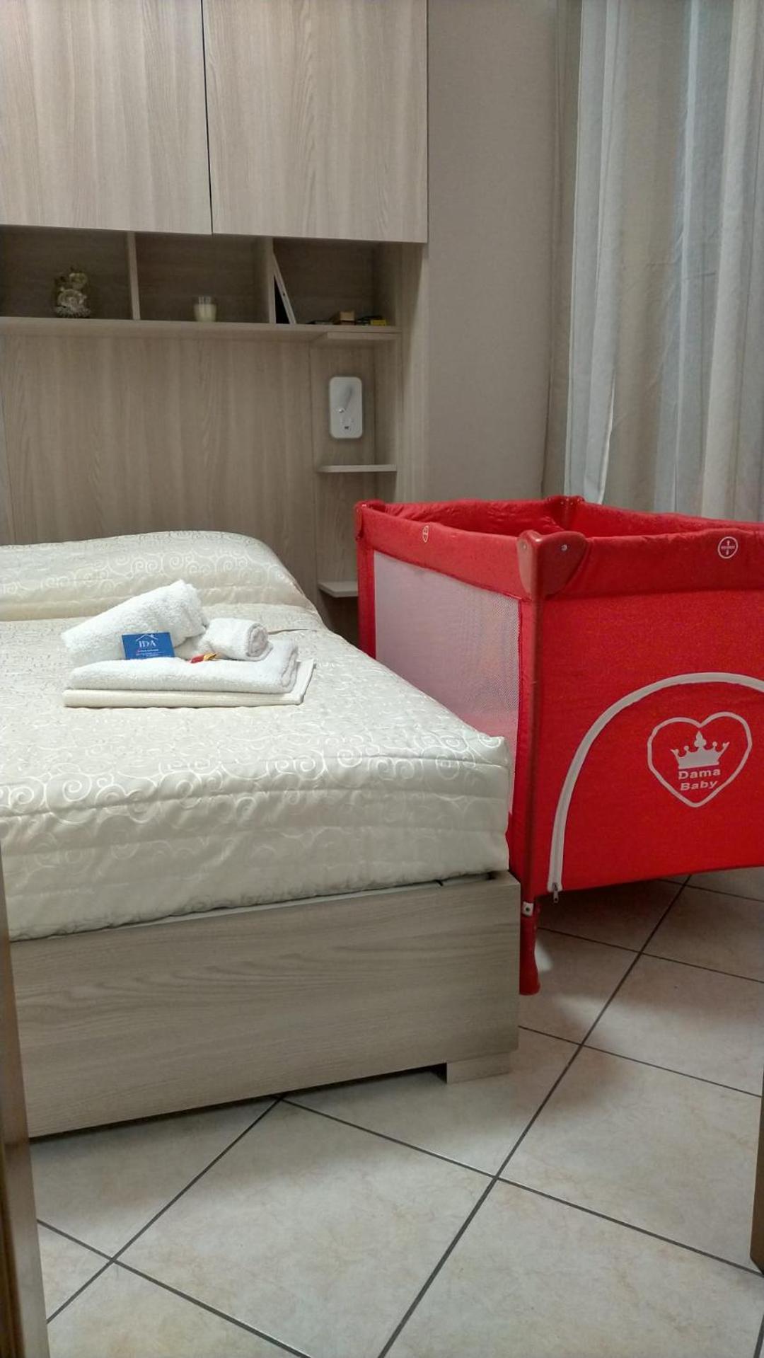 Apartament Ca' Ida - Affitti Temporanei Turyn Zewnętrze zdjęcie